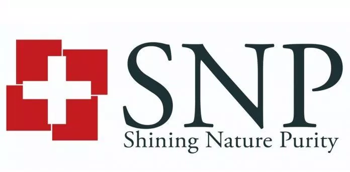 Review kem dưỡng tổ yến SNP Bird’s Nest W+ Brightening Cream: Da sáng bật tông 1 (Ảnh: Internet)