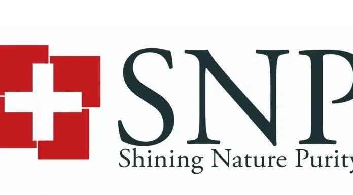 Review kem dưỡng tổ yến SNP Bird’s Nest W+ Brightening Cream: Da trắng sáng bật tông