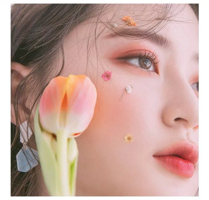 Màu sắc lên đẹp một cách tự nhiên nhưng không kém phần thu hút (Ảnh: Internet) Màu lên tự nhiên nhưng không kém phần thu hút (Ảnh: Internet)