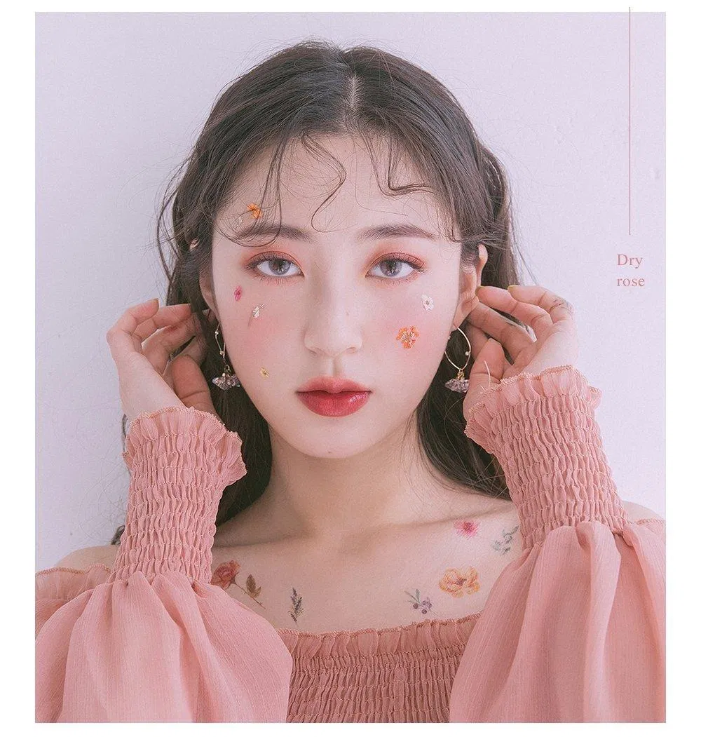 Hồng đất mơ màng giúp bạn thu hút như một nàng thơ yêu kiều (Ảnh: Internet) Hồng đất mơ màng giúp bạn thu hút như một nàng thơ yêu kiều