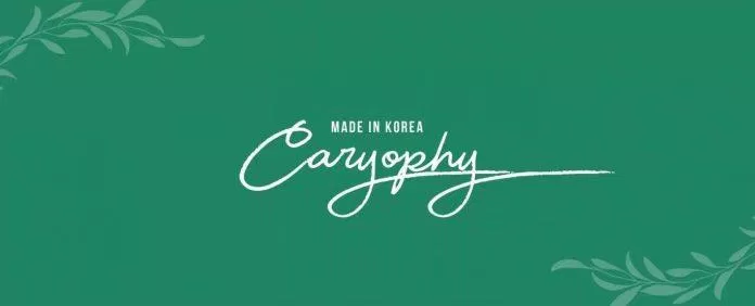 Thương hiệu mỹ phẩm nổi tiếng Caryophy ra mắt tại Hàn Quốc vào khoảng hơn 10 năm trước. (Ảnh: Internet) Thương hiệu mỹ phẩm nổi tiếng Caryophy ra mắt tại Hàn Quốc vào khoảng hơn 10 năm trước. (Ảnh: Internet)