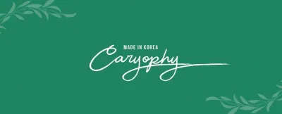 Thương hiệu mỹ phẩm nổi tiếng Caryophy ra mắt tại Hàn Quốc vào khoảng hơn 10 năm trước. (Ảnh: Internet) Thương hiệu mỹ phẩm nổi tiếng Caryophy ra mắt tại Hàn Quốc vào khoảng hơn 10 năm trước. (Ảnh: Internet)