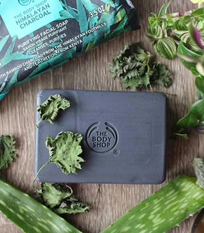 Xà phòng rửa mặt Himalayan đặc biệt phù hợp với mọi làn da, từ da khô tới da dầu, mụn. (Ảnh: Internet) Xà phòng rửa mặt Himalayan đặc biệt phù hợp với mọi làn da, từ da khô tới da dầu, mụn. (Ảnh: Internet)