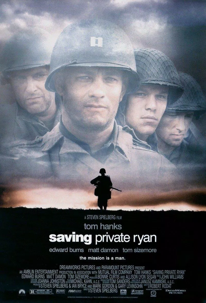 Saving Private Ryan Saving Private Ryan