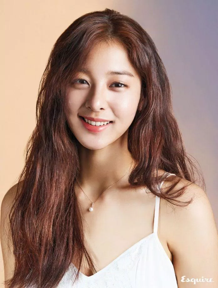 Seol In Ah Seol In Ah