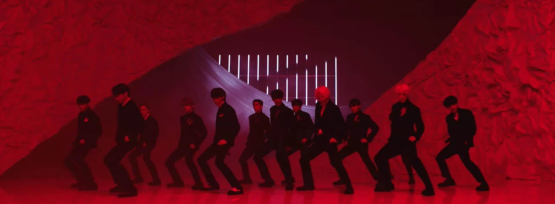 SEVENTEEN comeback với "Fear" vào cuối năm 2019 