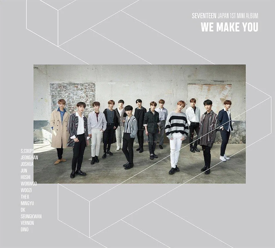 SEVENTEEN chinh phục Thánh đường Tokyo Dome, bổ sung thêm ba tour diễn dành tặng người hâm mộ Dome Tour 2020 KPOP người hâm mộ Nhật Bản nhóm nhạc Pledis Entertainment Seventeen tình cảm Tokyo Dome xu hướng