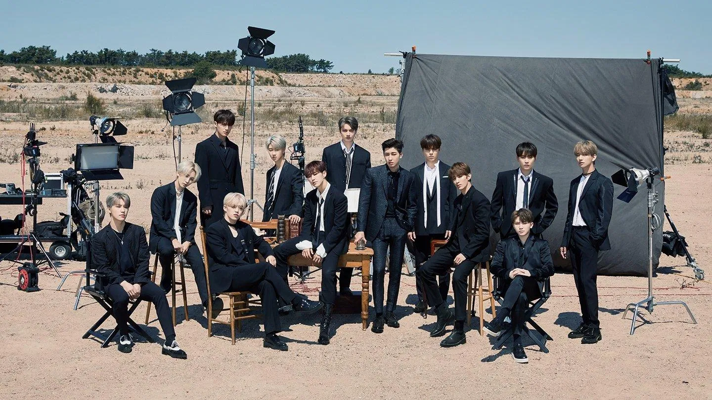 SEVENTEEN sẽ tổ chức Dome Tour vào tháng 5/2020