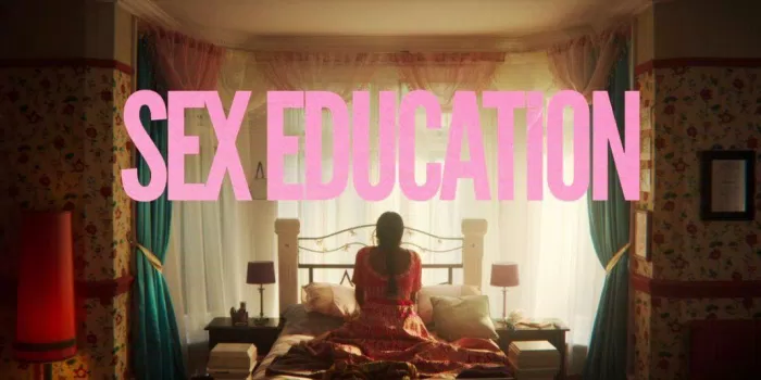 Sex Education season 2