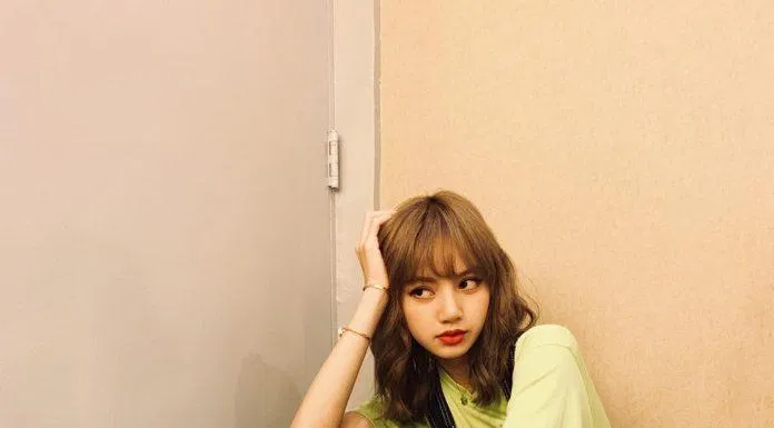 street style của BLACKPINK