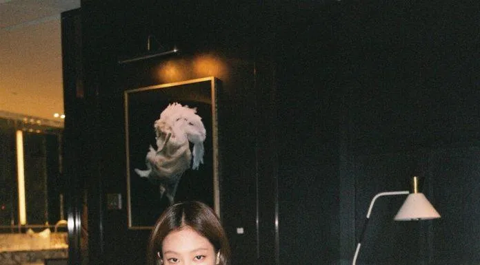 street style của BLACKPINK
