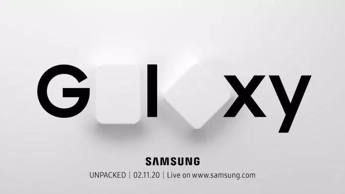 Sự kiện Galaxy Unpacked 2020 sắp được diễn ra. Ảnh: internet