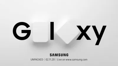 Sự kiện Galaxy Unpacked 2020 sắp được diễn ra. Ảnh: internet