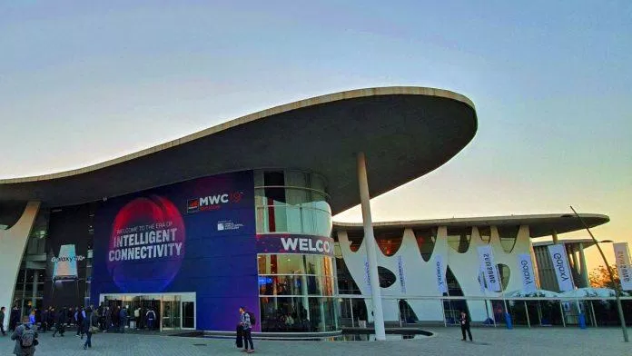 MWC 2020 sẽ vắng đi nhiều cái tên lớn. Ảnh: internet