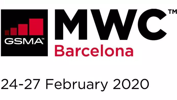 Thời gian diễn ra MWC 2020. Ảnh: internet