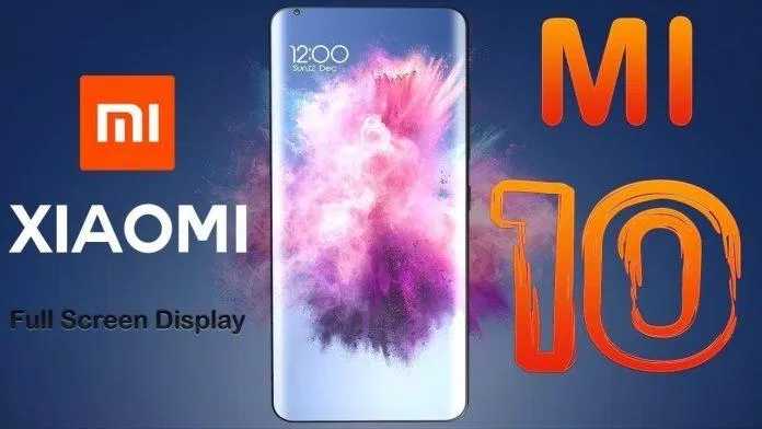 Chưa có quá nhiều thông tin về Xiaomi Mi 10. Ảnh: internet