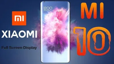 Chưa có quá nhiều thông tin về Xiaomi Mi 10. Ảnh: internet