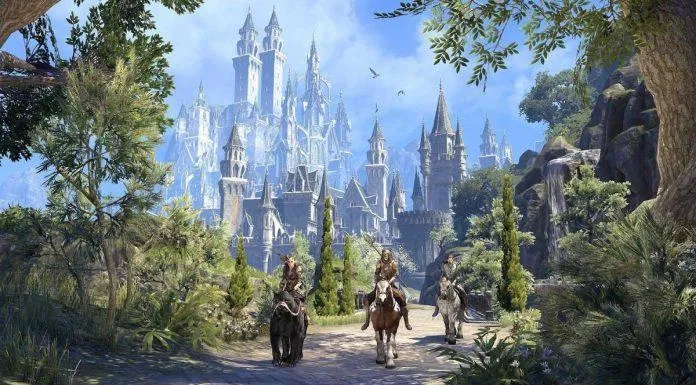 Vẫn chưa có nhiều thông tin về The Elder Scrolls VI. Ảnh: internet