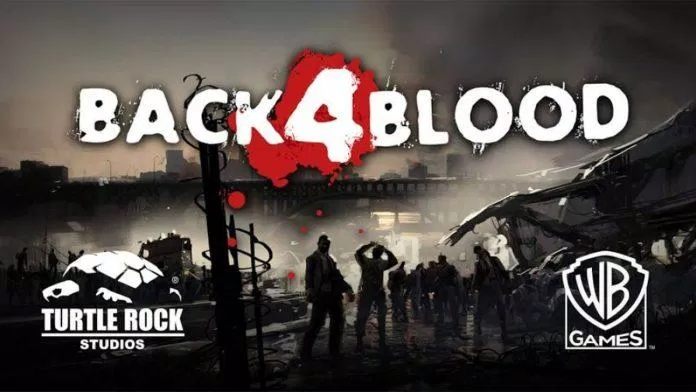 Back 4 Blood dành cho ai thích thể loại Zombie. Ảnh: internet
