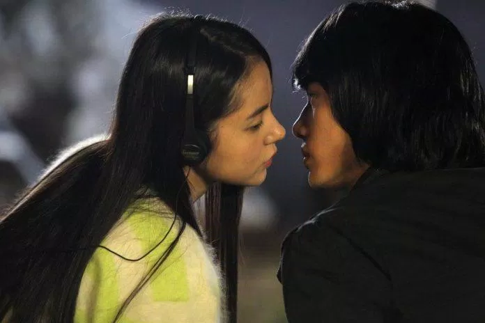 Min Hyo Rin Min Hyo Rin