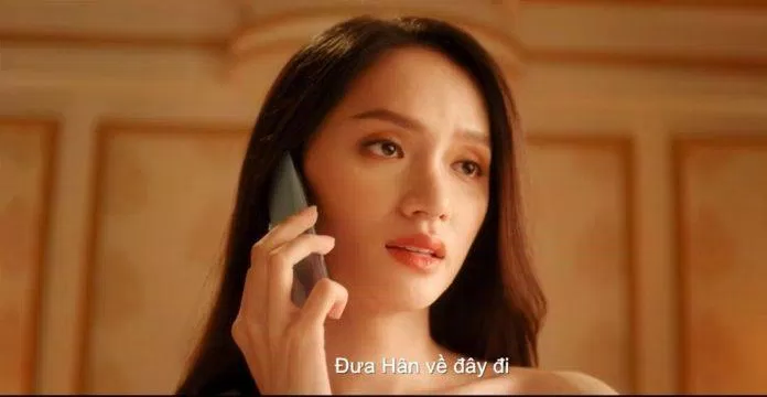 Hương Giang Tặng Anh Cho Cô Ấy