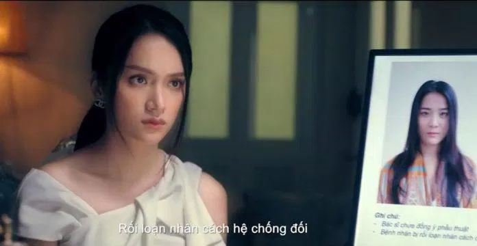 Hương Giang Tặng Anh Cho Cô Ấy