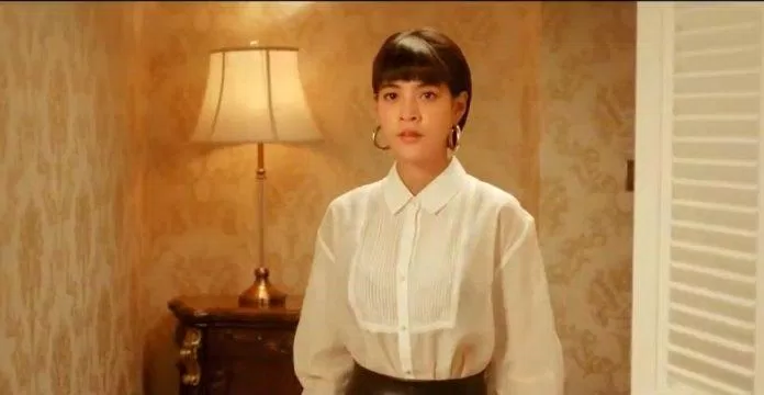 Hương Giang Tặng Anh Cho Cô Ấy