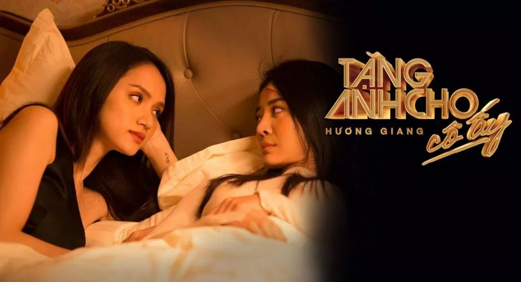 Hương Giang Tặng Anh Cho Cô Ấy