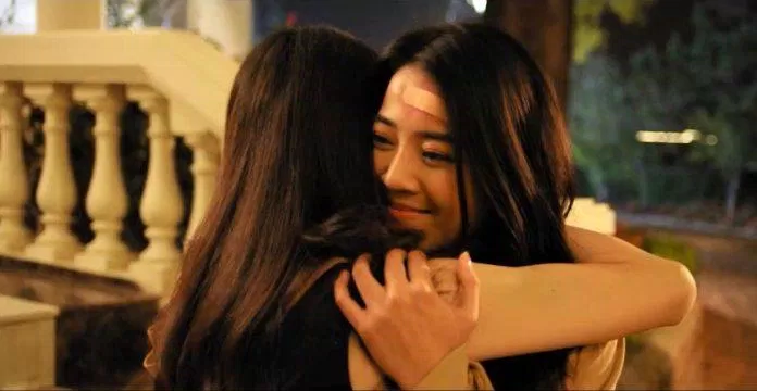 Hương Giang Tặng Anh Cho Cô Ấy