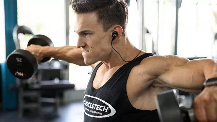 177 5 mẹo tập cơ vai để sở hữu bờ vai hoàn hảo cho gymer mới nhất 8 Cách tập cơ vai cho gymer.
