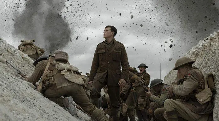 Oscar 2020