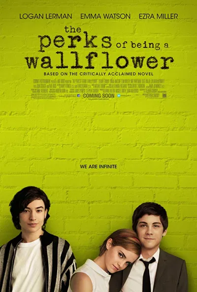 theperks-awallflower