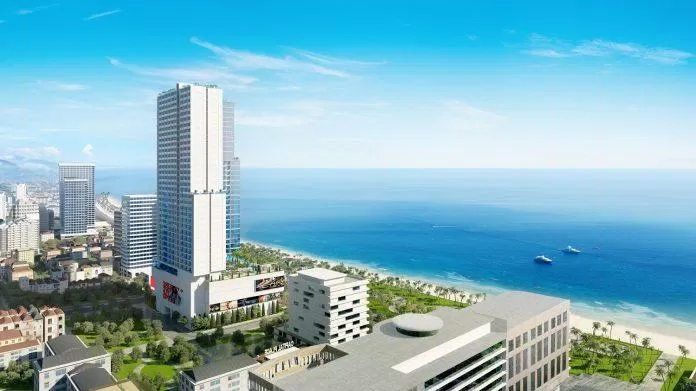 thị trường bất động sản