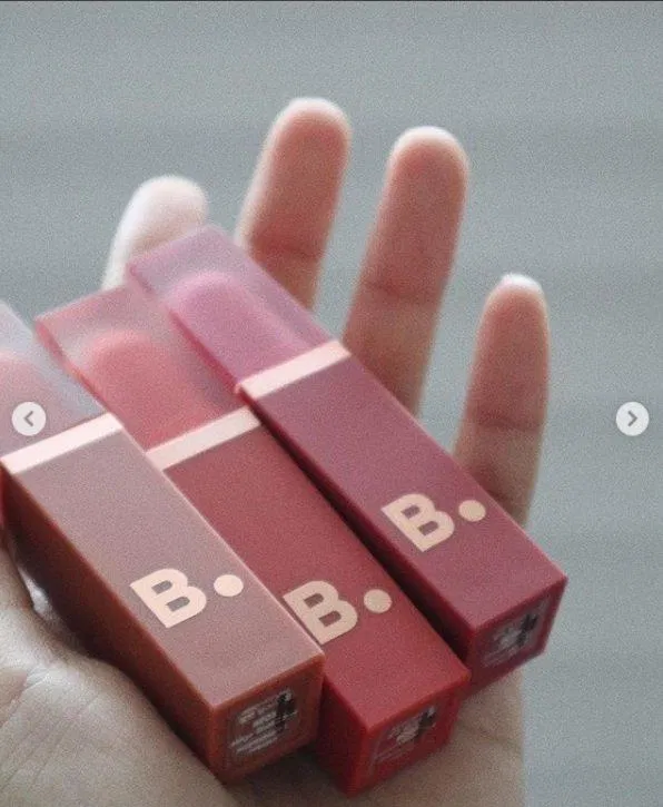 Trọng lượng lên đến 4,6 gram cho các nàng dùng thỏa thích (nguồn: Internet)