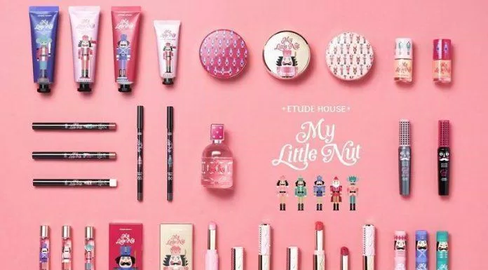 Thương hiệu Etude House