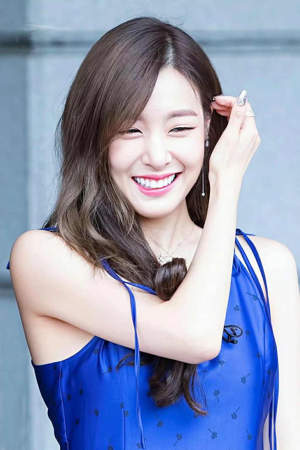 Tiffany Young