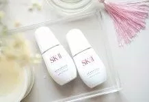 tinh chất trị nám