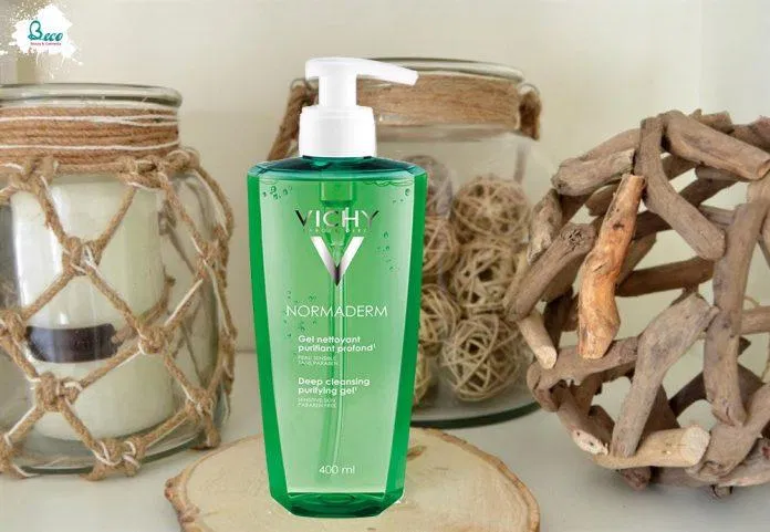 Mức giá như vậy cho một dòng sản phẩm làm sạch vượt trội từ thương hiệu nổi tiếng Vichy thì quả là đáng đầu tư phải không nhỉ? (Ảnh: Internet) Mức giá như vậy cho một dòng sản phẩm làm sạch vượt trội từ thương hiệu nổi tiếng Vichy thì quả là đáng đầu tư phải không nhỉ? (Ảnh: Internet)