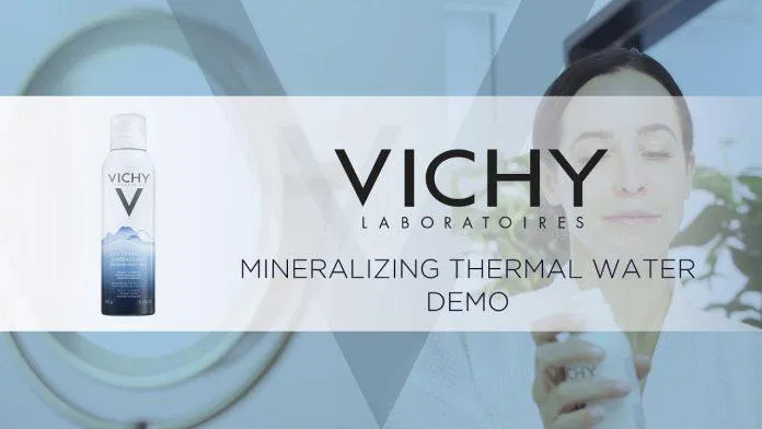 Với những ưu điểm vượt trôi của mình, xịt khoáng Vichy quả nhiên chính là một trong những "best - seller" nhà Vichy. (Ảnh: Internet) Với những ưu điểm vượt trôi của mình, xịt khoáng Vichy quả nhiên chính là một trong những "best - seller" nhà Vichy. (Ảnh: Internet)