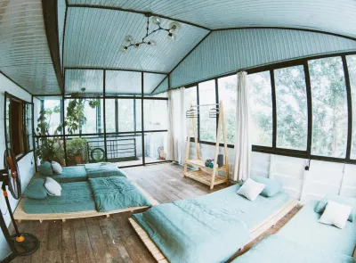homestay