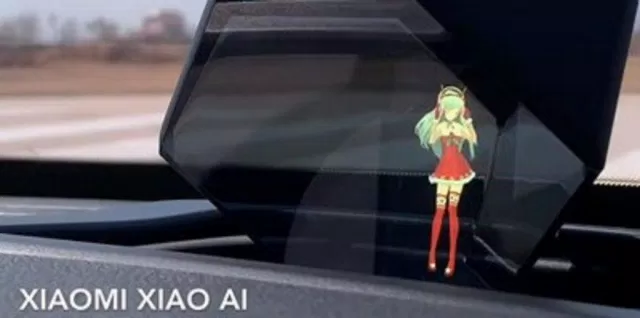 Xiaomi Redmi Car
