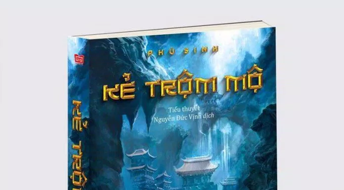 Kẻ Trộm Mộ