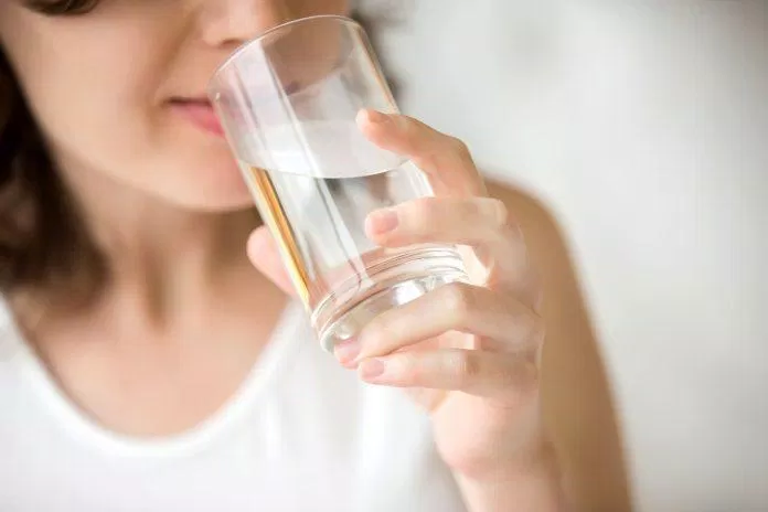 177 Táo bón nên ăn gì? mới nhất 22 Uống nhiều nước