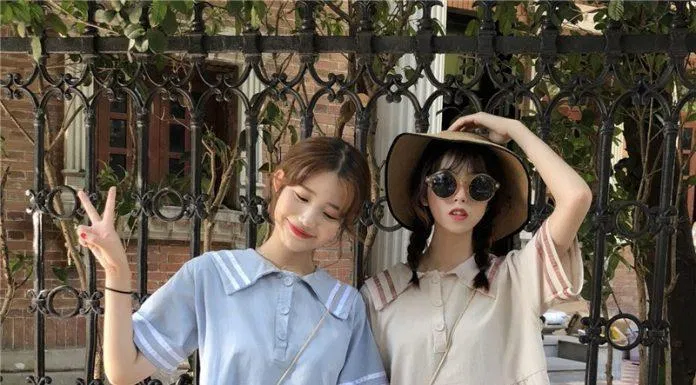 váy babydoll trơn màu. (nguồn ảnh: internet) váy babydoll trơn màu. (nguồn ảnh: internet)