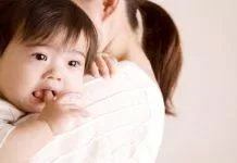 Viêm đường hô hấp ở trẻ em