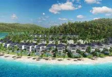 vinpearl nha trrang đối phó với dịch bệnh