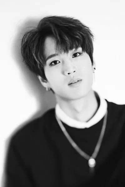 Wang Minhyuk Wang Minhyuk