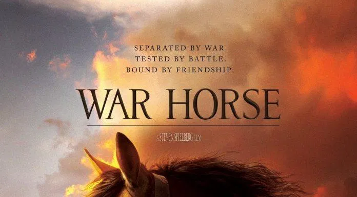 War Horse War Horse