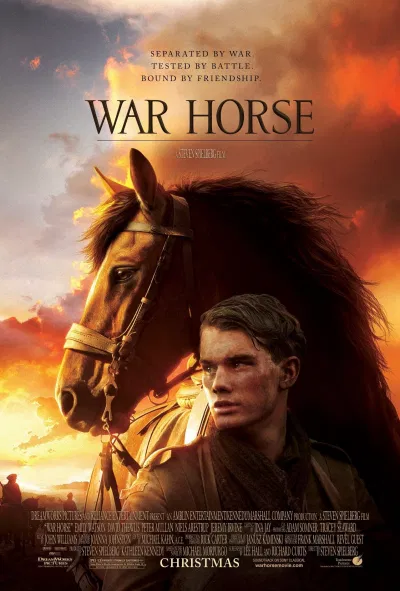 War Horse War Horse