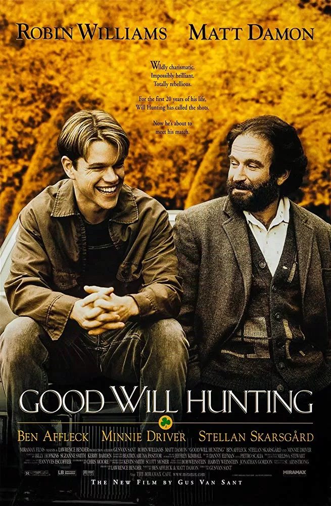 will-hunting